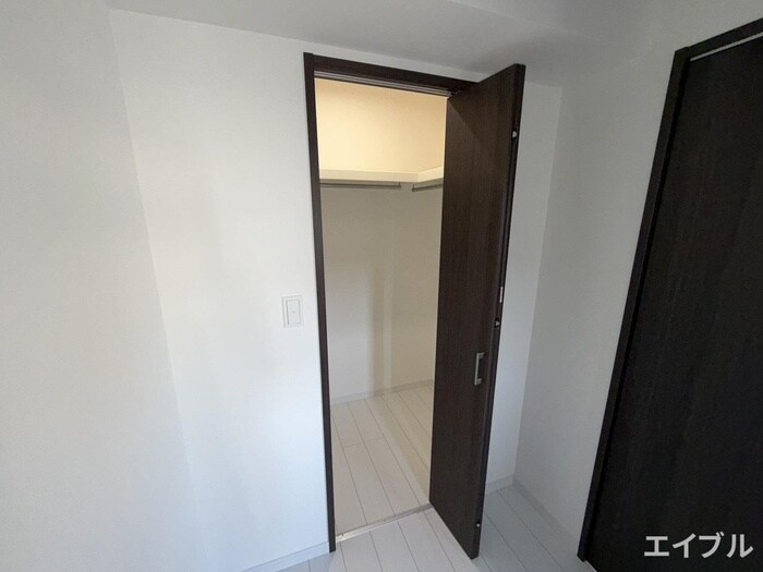 物件内観写真14　(収納)