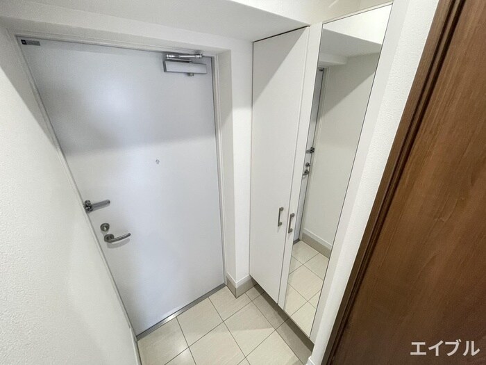 物件内観写真15　(靴箱)