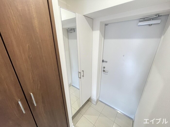 物件内観写真15　(靴箱)