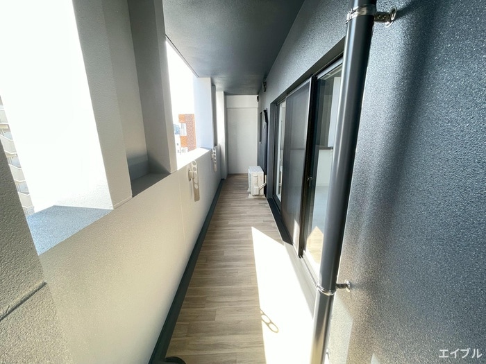 物件内観写真21　(ベランダ・バルコニー)