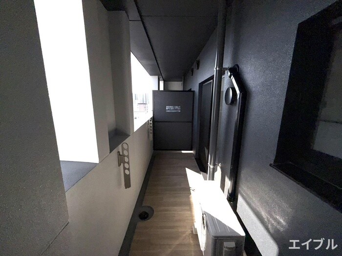 物件内観写真21　(ベランダ・バルコニー)