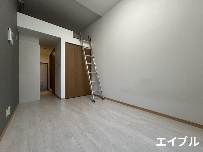 物件内観写真6　(居室)