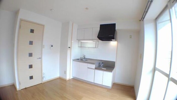 物件内観写真6　(キッチン)