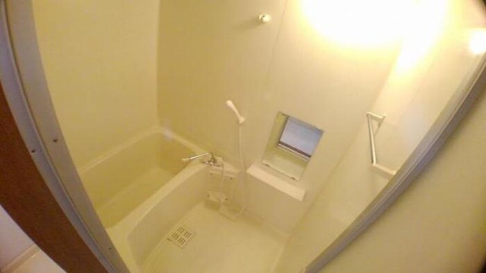 物件内観写真8　(バス／シャワールーム等)