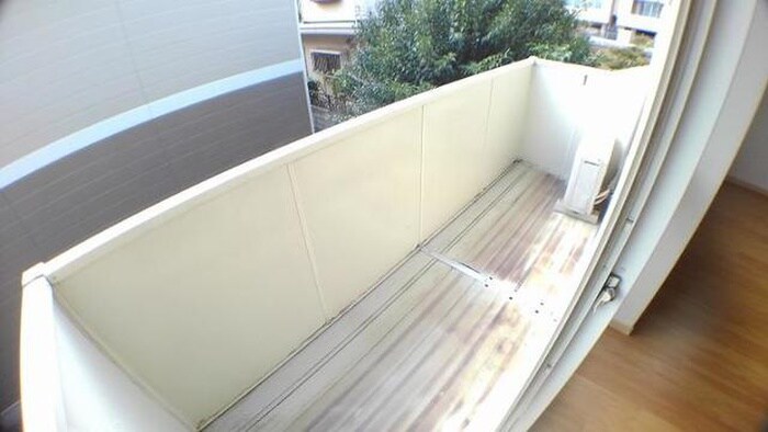 物件内観写真14　(ベランダ・バルコニー)