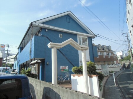 オアシス城野　Ｃ外観写真