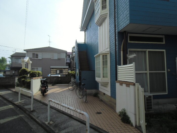 物件外観写真3　(外観写真)