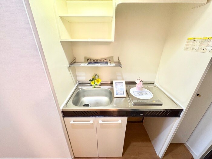 物件内観写真7　(キッチン)