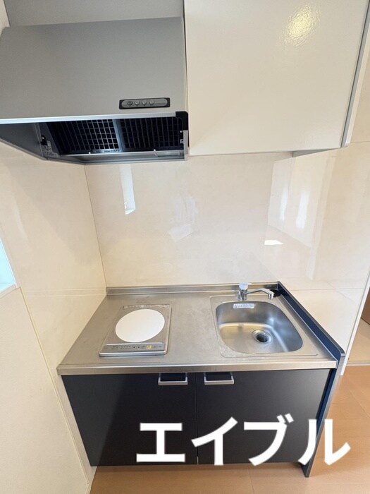 物件内観写真6　(キッチン)