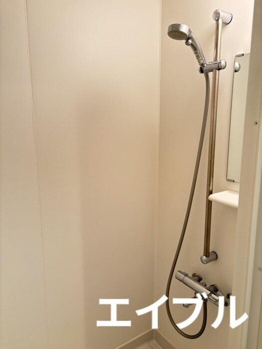 物件内観写真7　(バス／シャワールーム等)