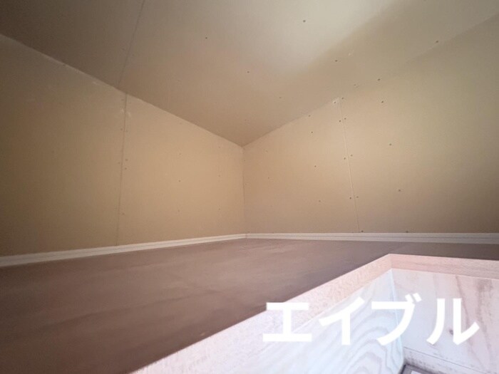 物件内観写真13　(ロフト)