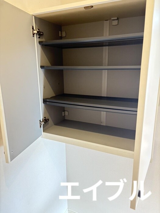 物件内観写真15　(靴箱)