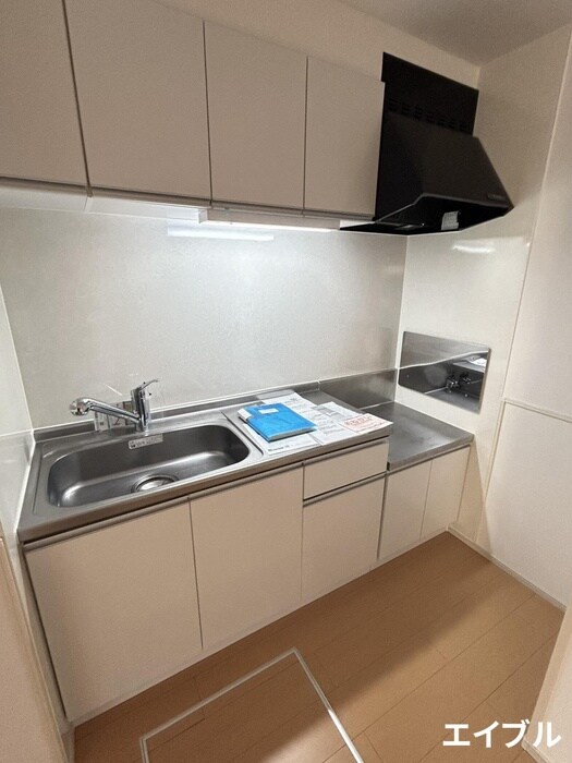 物件内観写真9　(キッチン)