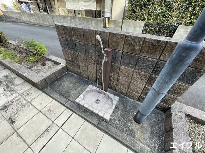 物件外観写真6　(建物設備)