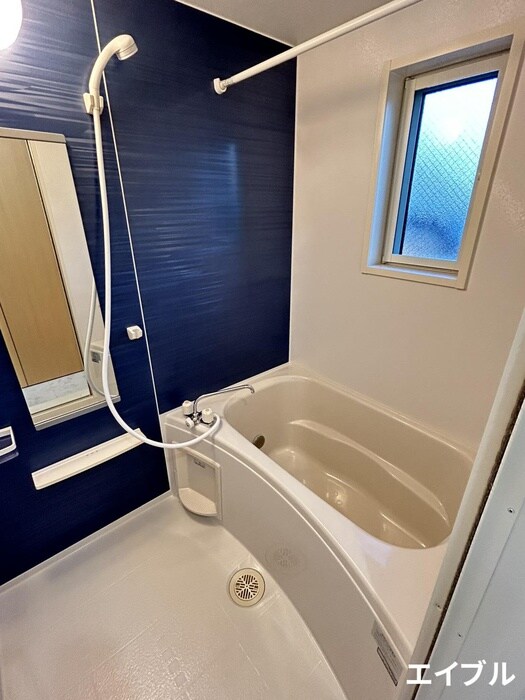 物件内観写真10　(バス／シャワールーム等)