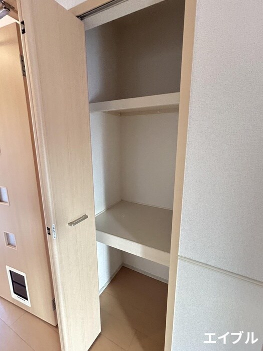 物件内観写真19　(収納)