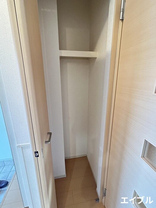 物件内観写真20　(収納)