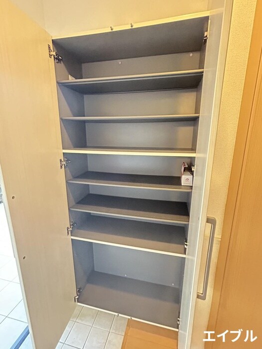 物件内観写真21　(靴箱)