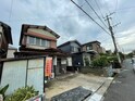 横代北町５丁目貸家