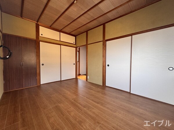 居室