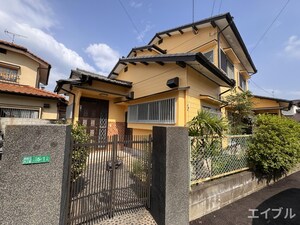 コーポ那珂川外観写真