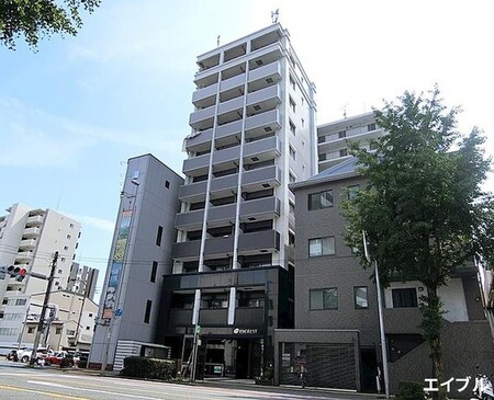 エンクレスト博多駅南Ⅱ(1004)外観写真