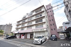第一ハイタウン春日外観写真