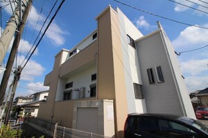 シエラ新宮外観写真