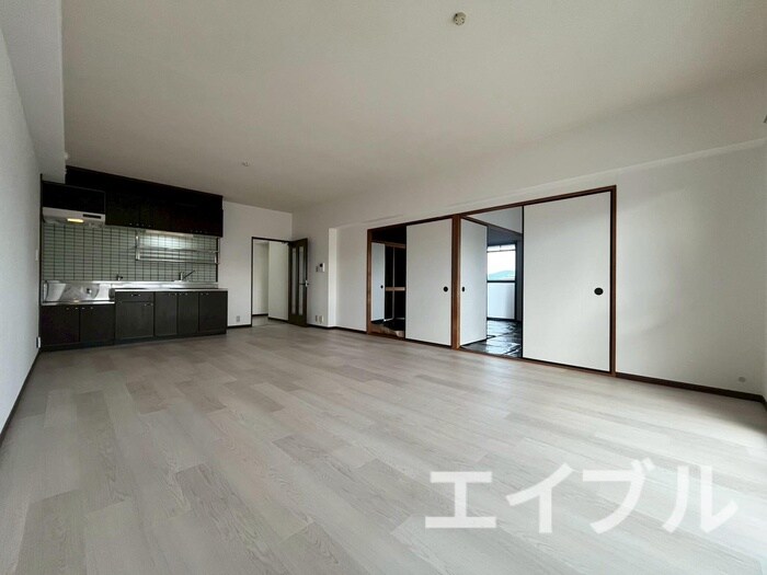 物件内観写真7　(居室)