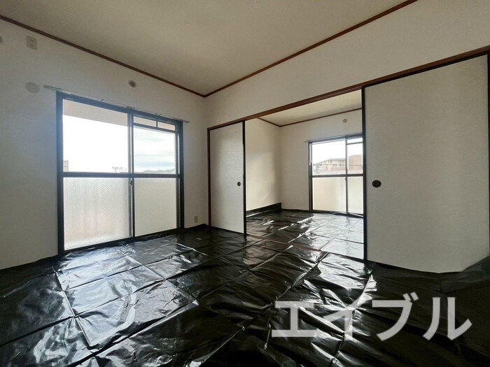 物件内観写真9　(居室)