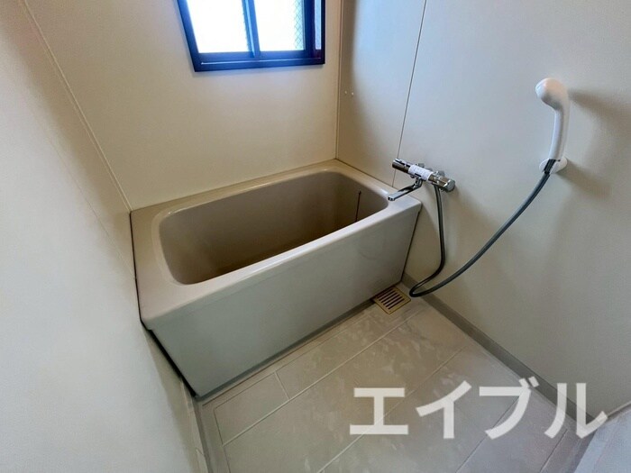 物件内観写真11　(バス／シャワールーム等)