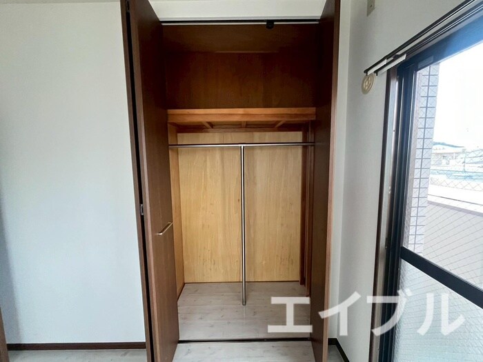 物件内観写真18　(収納)