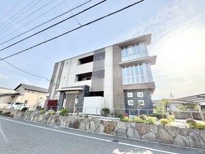 シャルムひびきの外観写真