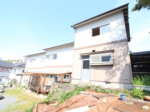 岩崎コ－ポ外観写真