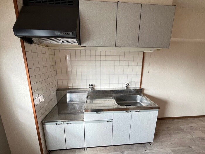 物件内観写真7　(キッチン)