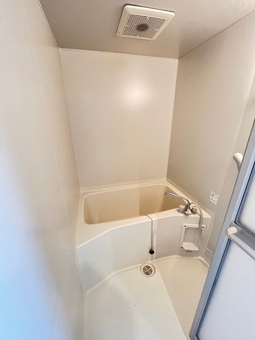 物件内観写真8　(バス／シャワールーム等)