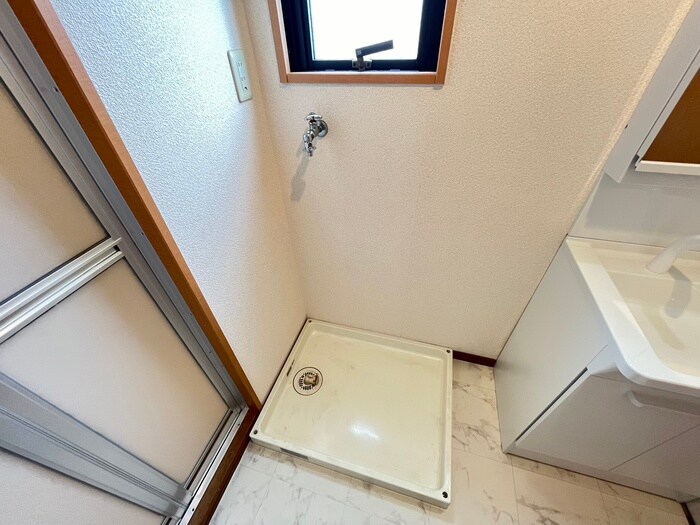 物件内観写真12　(ベランダ・バルコニー)