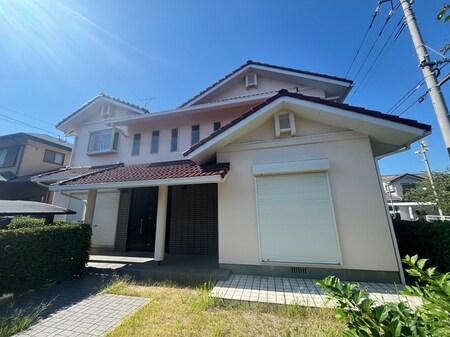 田園二丁目戸建外観写真