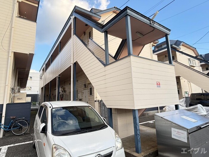 物件外観写真2　(外観写真)