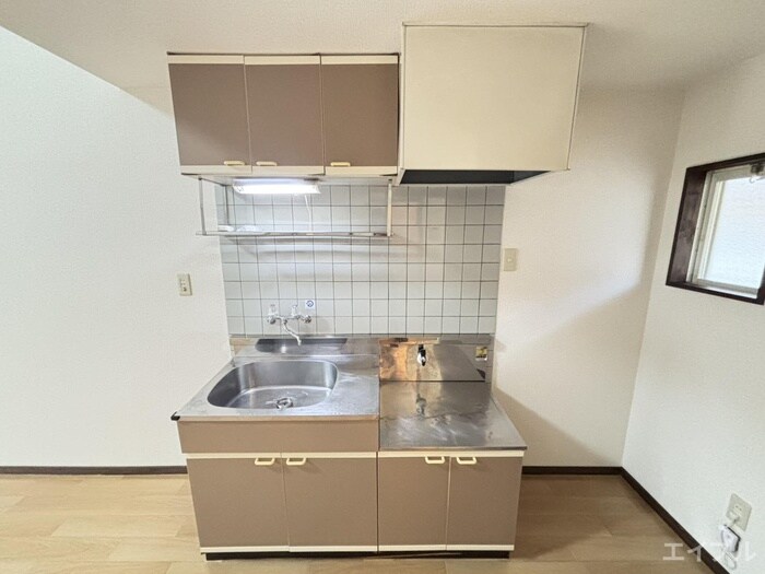 物件内観写真9　(キッチン)