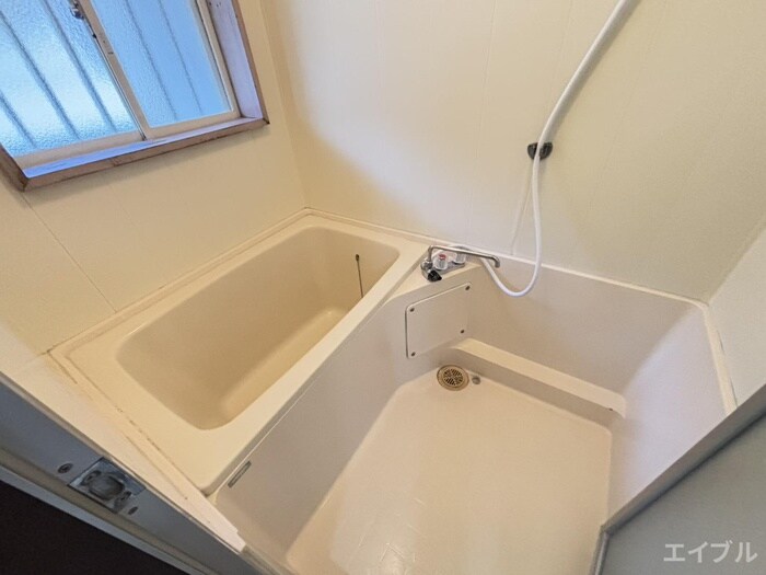 物件内観写真10　(バス／シャワールーム等)