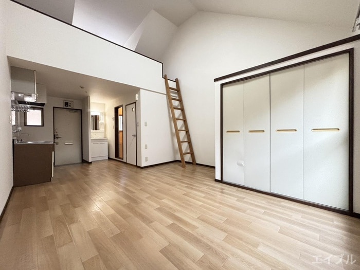 物件内観写真17　(居室)