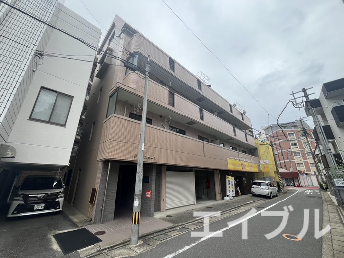 外観写真