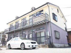 サンシャイン内橋外観写真