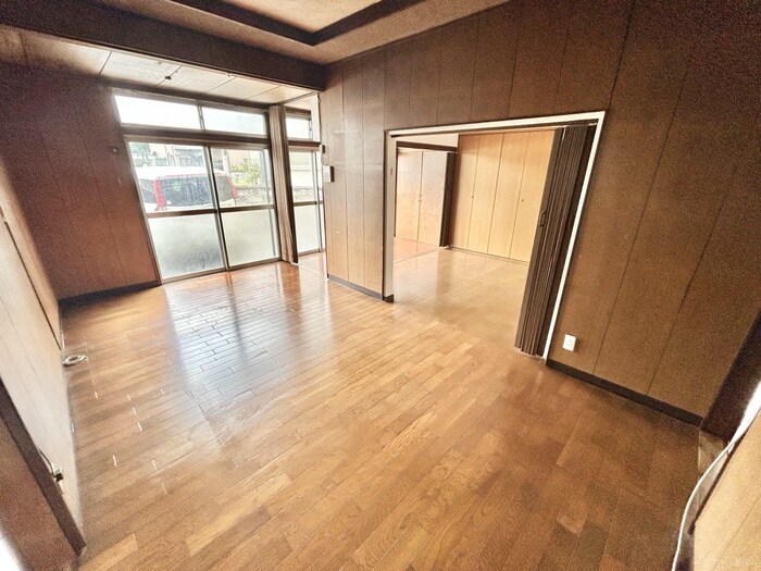 物件内観写真1　(居室)