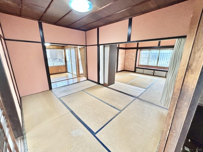 物件内観写真11　(居室)