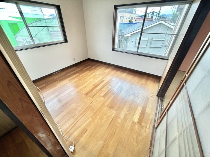 物件内観写真12　(居室)