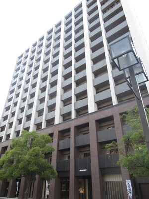 ｴﾝｸﾚｽﾄﾍﾞｲｻｲﾄﾞ通り（308）外観写真