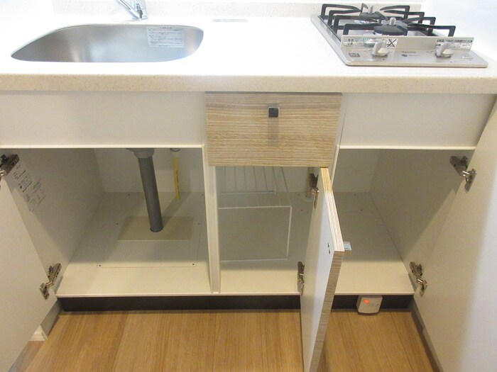 物件内観写真10　(キッチン)