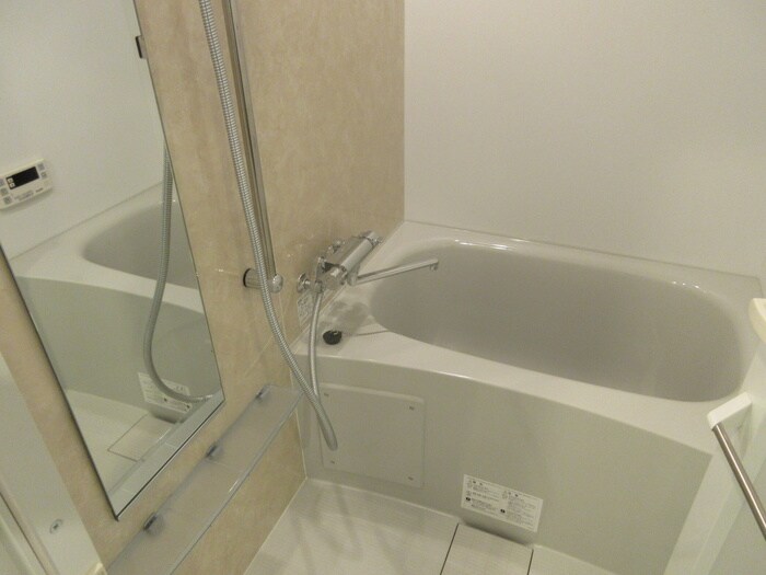 物件内観写真12　(バス／シャワールーム等)